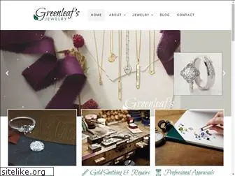 greenleafsjewelry.com