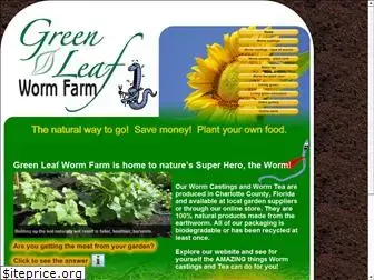 greenleafwormfarm.com