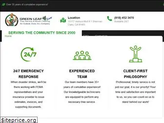 greenleafzone.com