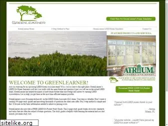 greenlearner.com