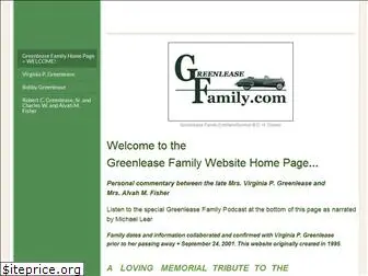 greenleasefamily.com
