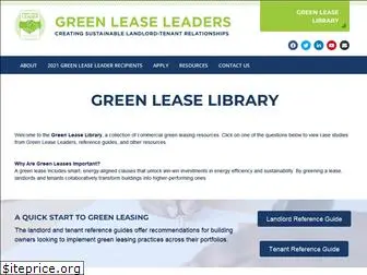 greenleaselibrary.com