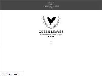 greenleaves.co.za