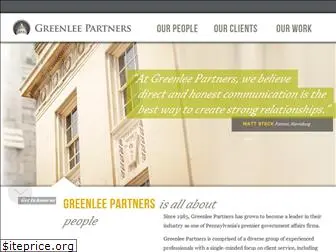 greenleepartners.com