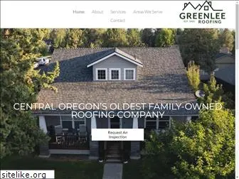 greenleeroofing.com