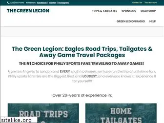 greenlegion.com