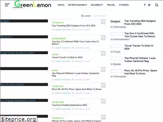 greenlemon.me