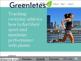 greenletes.com