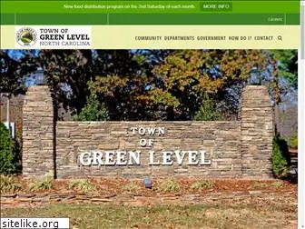 greenlevelnc.com