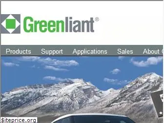 greenliant.com