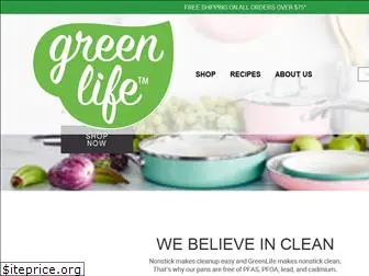 greenlife-cookware.com