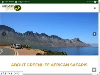 greenlife.co.za
