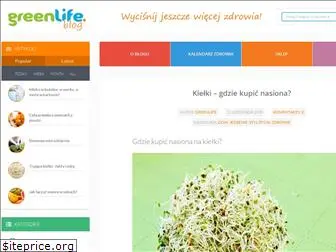greenlife.com.pl