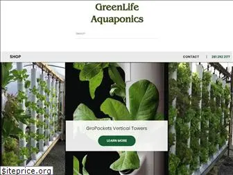 greenlifeaquaponics.com