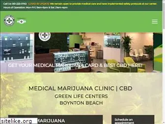 greenlifecenters.com