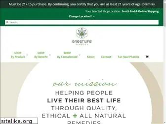 greenlifeclt.com