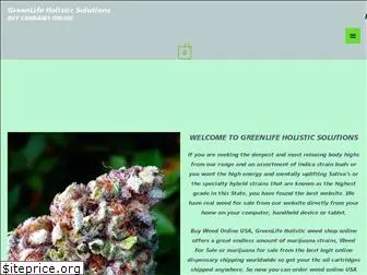 greenlifeholisticsolutions.com