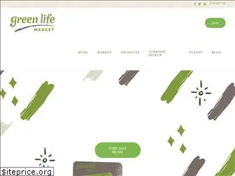 greenlifemarket.com
