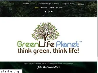greenlifeplanet.net