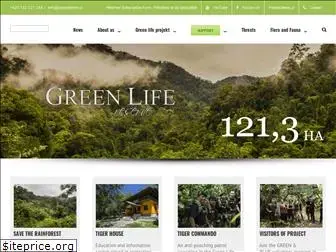 greenlifeproject.org