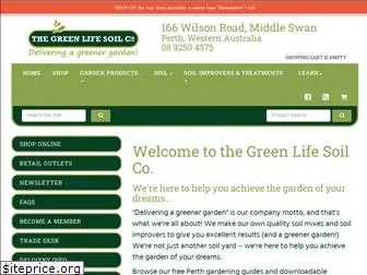 greenlifesoil.com.au