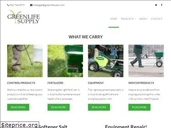 greenlifesupply.com