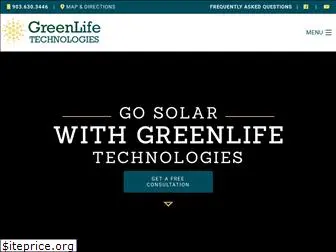 greenlifetechinc.com