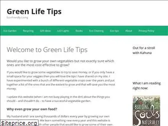 greenlifetips.com