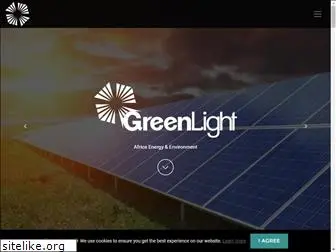 greenlight-africa.com