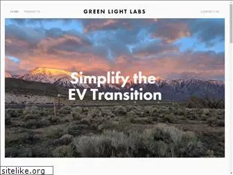 greenlight-labs.com