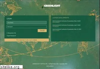 greenlight-partners.com