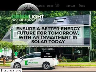 greenlight-solar.com