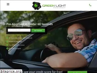 greenlightautocredit.com