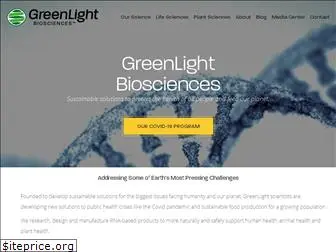 greenlightbiosciences.com