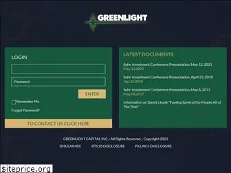 greenlightcapital.com