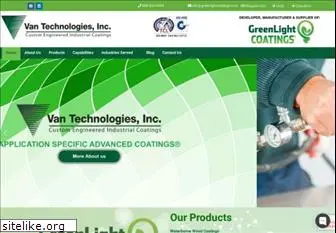 greenlightcoatings.com