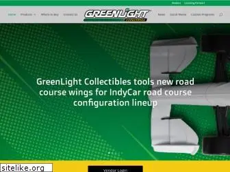 greenlightcollectibles.com