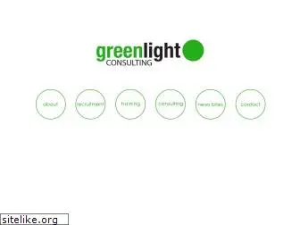 greenlightconsulting.com.hk