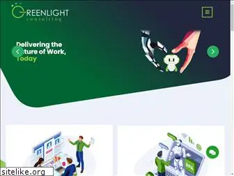 greenlightconsulting.com