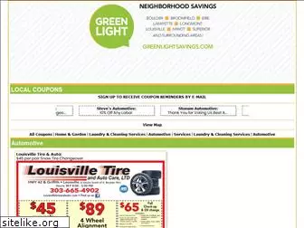 greenlightcoupons.com