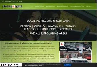 greenlightdrivingschool.com