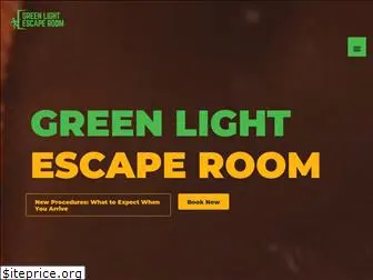 greenlightescape.com