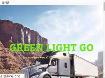 greenlightgoinc.com