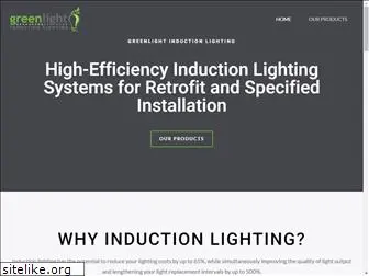 greenlightinduction.com