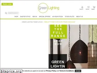 greenlighting.co.uk