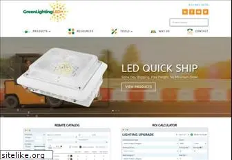 greenlightingled.com