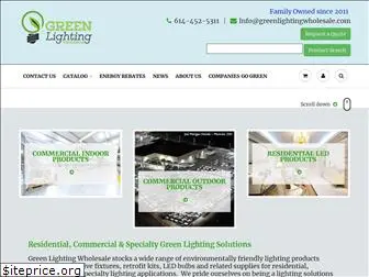 greenlightingwholesale.com