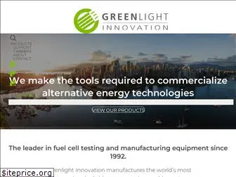 greenlightinnovation.com