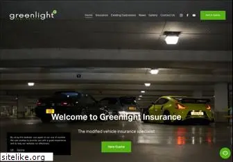 greenlightinsurance.co.uk