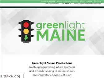 greenlightmaine.com